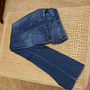 Wit and Wisdom ladies jeans.